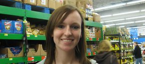 Photo of Courtney Gudenkauf