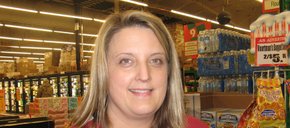 Photo of Jami Tomlinson