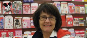 Photo of Joyce Hutchins