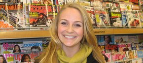 Photo of Kristen Vermeire