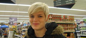 Photo of Mercedes Loftin
