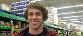 Photo of Jerod Barker