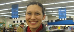 Photo of Kathy Reed