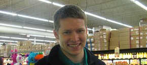 Photo of Killian Cole