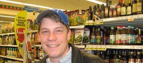 Photo of Adam Kennedy
