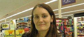 Photo of Lisa Bishop
