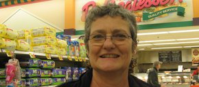 Photo of Margaret Rose