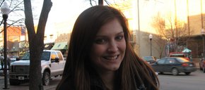 Photo of Hillary Willson