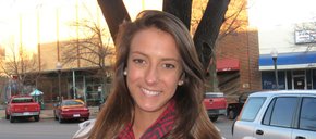 Photo of Pamela Carper