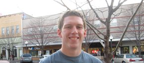 Photo of Zach DeHart