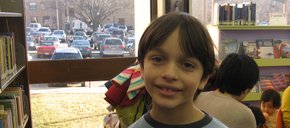 Photo of Santino Jasso