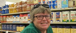Photo of Gloria Keenan