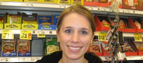 Photo of Carolyn Leary