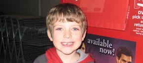 Photo of Kaden Krambeer