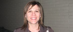 Photo of Leslie Guffey