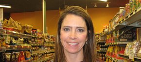 Photo of Kesley Schimmel