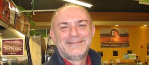 Photo of Paul Selden