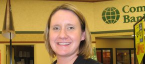 Photo of Becky Flax