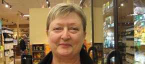 Photo of Judith Withers