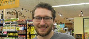 Photo of Keagan Taylor