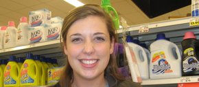Photo of Mollie Pointer