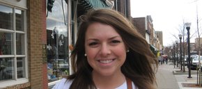 Photo of Katie Northup