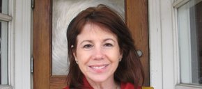Photo of Rosita Elizalde-McCoy