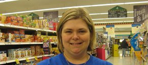 Photo of Sarah Plinsky