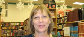 Photo of Christine Conner