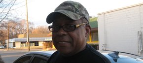 Photo of Eddie Murphy