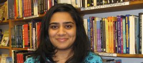 Photo of Kamakshi Pathapati