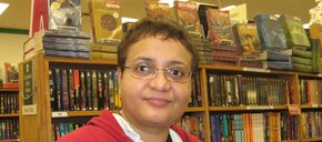 Photo of Priyam Rangan