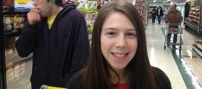 Photo of Kacey Corpening