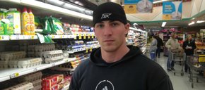 Photo of Tim Zielinsky