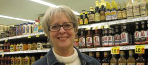 Photo of Diane Bricker