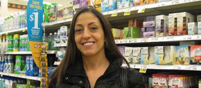 Photo of Dianne Bari