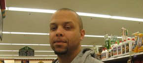 Photo of Jason Morris