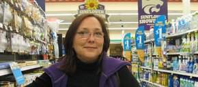 Photo of Michelle Meyer