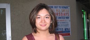 Photo of Jesseca Abbe