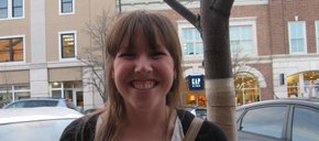 Photo of Bethany Bullock