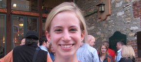 Photo of Emily Bitticker