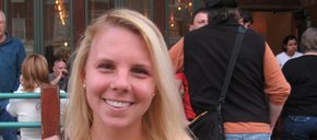 Photo of Emily Burge