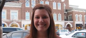 Photo of Tori Schaulis