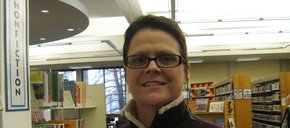 Photo of Maggie Backus