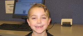 Photo of Owen Ross