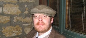 Photo of Bryan Newberry