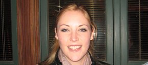 Photo of Evelyn Boland