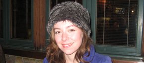 Photo of Jillian Bruns