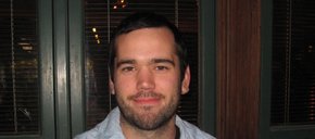 Photo of Michael Spangler