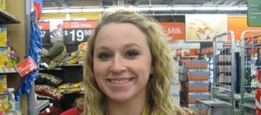 Photo of Erika Law